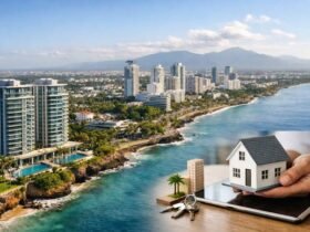 Why Online Property Platforms in the Dominican Republic Are Changing Real Estate