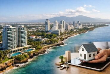 Why Online Property Platforms in the Dominican Republic Are Changing Real Estate
