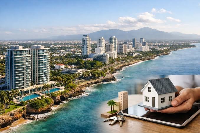 Why Online Property Platforms in the Dominican Republic Are Changing Real Estate