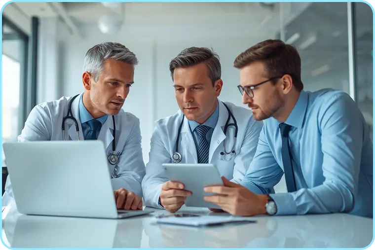 Medical Billing Business
