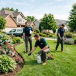Pest Control Done Right