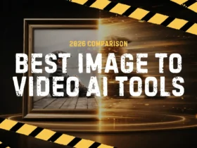Best Image to Video AI Tools of 2026