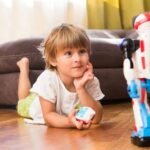 Educational Toy Manufacturer