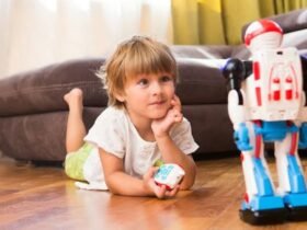 Educational Toy Manufacturer