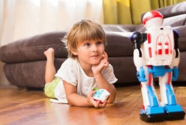 Educational Toy Manufacturer