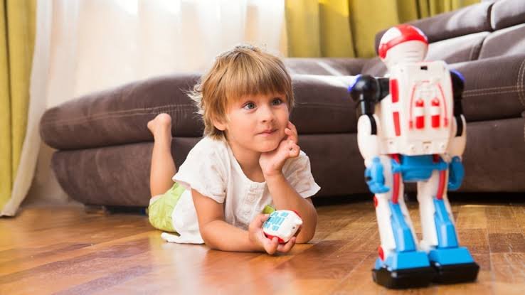 Educational Toy Manufacturer