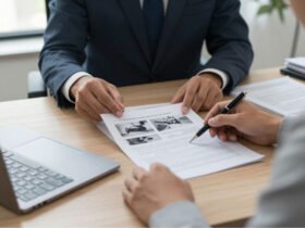 How Personal Injury Attorneys Help Accident Victims Pursue Compensation