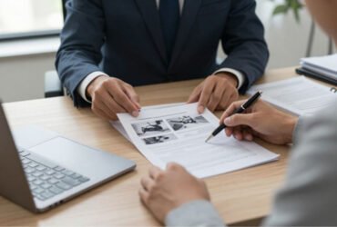 How Personal Injury Attorneys Help Accident Victims Pursue Compensation