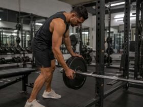 How to Protect Muscle While Losing Fat