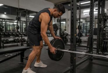 How to Protect Muscle While Losing Fat