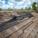 How to Spot Hidden Storm Damage on Your Edinburgh Roof Before It Gets Worse