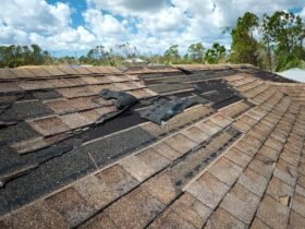How to Spot Hidden Storm Damage on Your Edinburgh Roof Before It Gets Worse