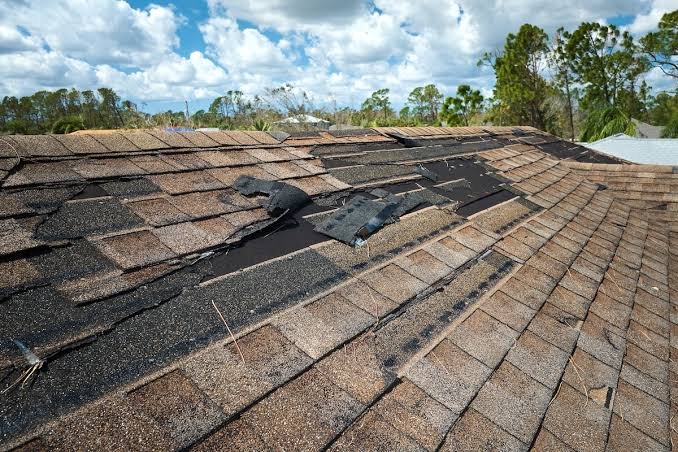 How to Spot Hidden Storm Damage on Your Edinburgh Roof Before It Gets Worse