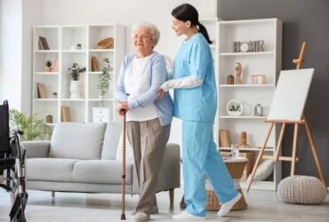 Understanding Arizona IHSS and In-Home Support for Children