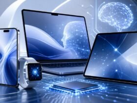 Apple's Biggest Technology