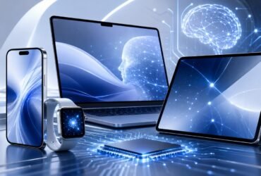 Apple's Biggest Technology