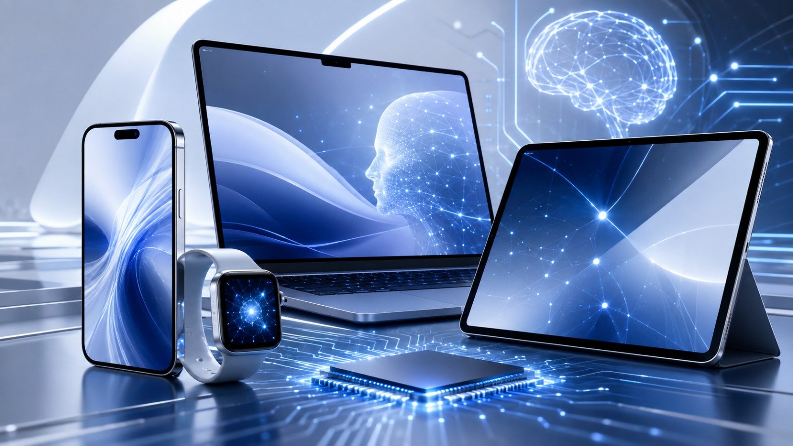 Apple's Biggest Technology