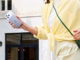 How to Keep Your Phone Powered When Using Mobile Hotspot Away from Wi-Fi