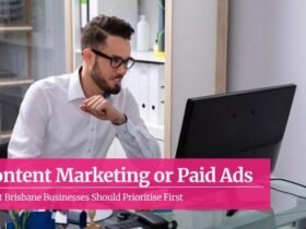 Content Marketing or Paid Ads