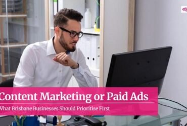 Content Marketing or Paid Ads
