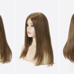 Top Glueless Lace Wigs for Beginners with Sensitive Scalp: The Ultimate Guide