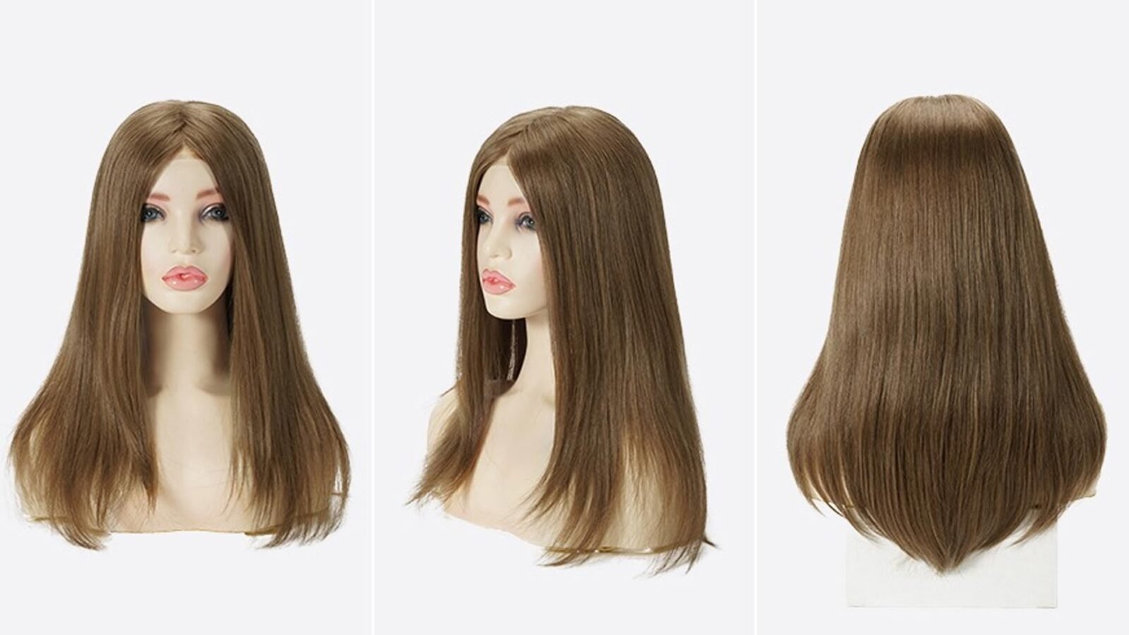 Top Glueless Lace Wigs for Beginners with Sensitive Scalp: The Ultimate Guide