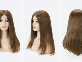 Top Glueless Lace Wigs for Beginners with Sensitive Scalp: The Ultimate Guide