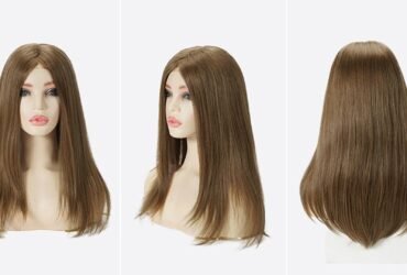 Top Glueless Lace Wigs for Beginners with Sensitive Scalp: The Ultimate Guide