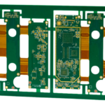 Rigid Flex PCB Fabrication and Fast Turn PCB Services for Advanced Electronics