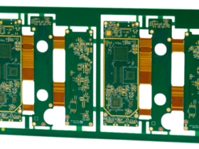 Rigid Flex PCB Fabrication and Fast Turn PCB Services for Advanced Electronics