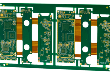 Rigid Flex PCB Fabrication and Fast Turn PCB Services for Advanced Electronics