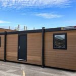 Why Portable Cabins Have Lower Maintenance Costs Than Traditional Buildings