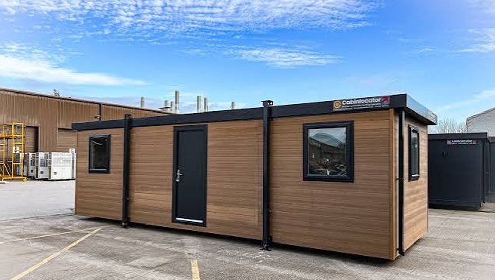 Why Portable Cabins Have Lower Maintenance Costs Than Traditional Buildings