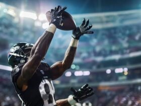 Why the UK’s Obsession with the NFL is Reaching New Heights in 2026