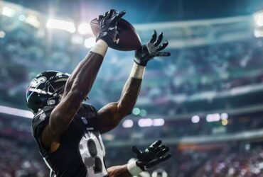 Why the UK’s Obsession with the NFL is Reaching New Heights in 2026