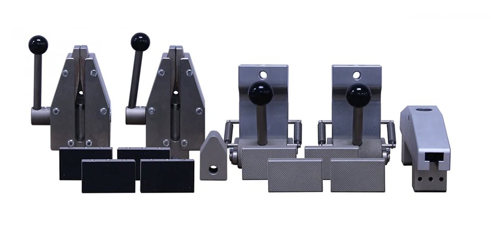 Are Your Tensile Grips the Reason Specimens Break at the Jaw?