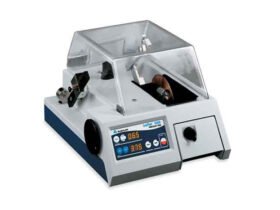 Do You Really Need a Precision Saw for Metallographic Samples?