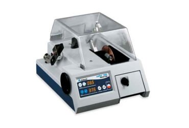 Do You Really Need a Precision Saw for Metallographic Samples?