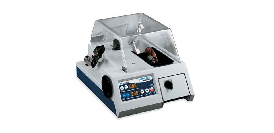 Do You Really Need a Precision Saw for Metallographic Samples?